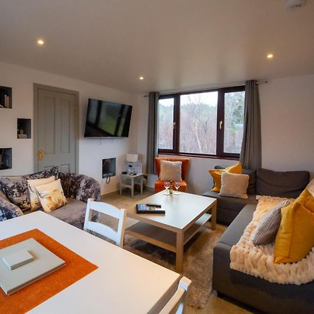 4 Wheelhouse Apartment ロッキンヴァー エクステリア 写真