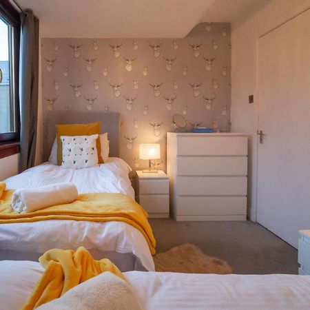 4 Wheelhouse Apartment ロッキンヴァー エクステリア 写真