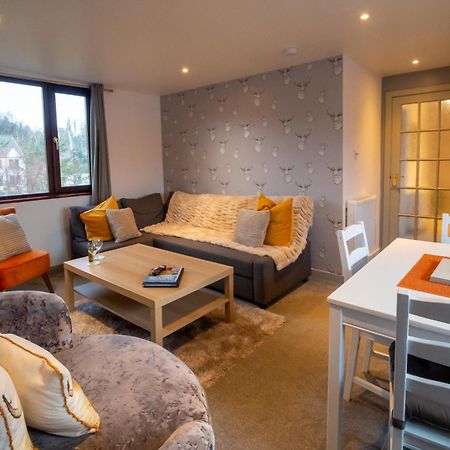 4 Wheelhouse Apartment ロッキンヴァー エクステリア 写真