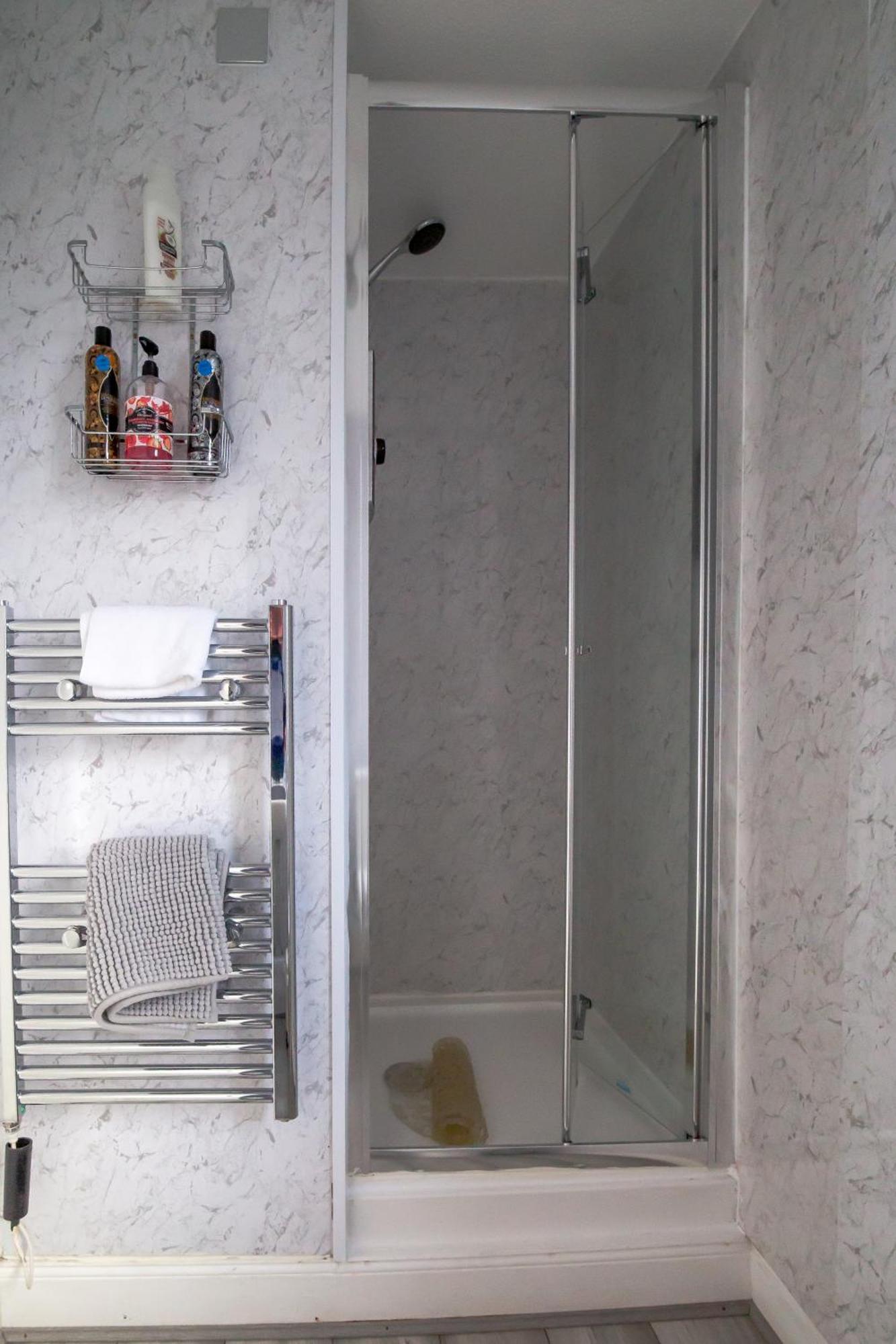 4 Wheelhouse Apartment ロッキンヴァー エクステリア 写真