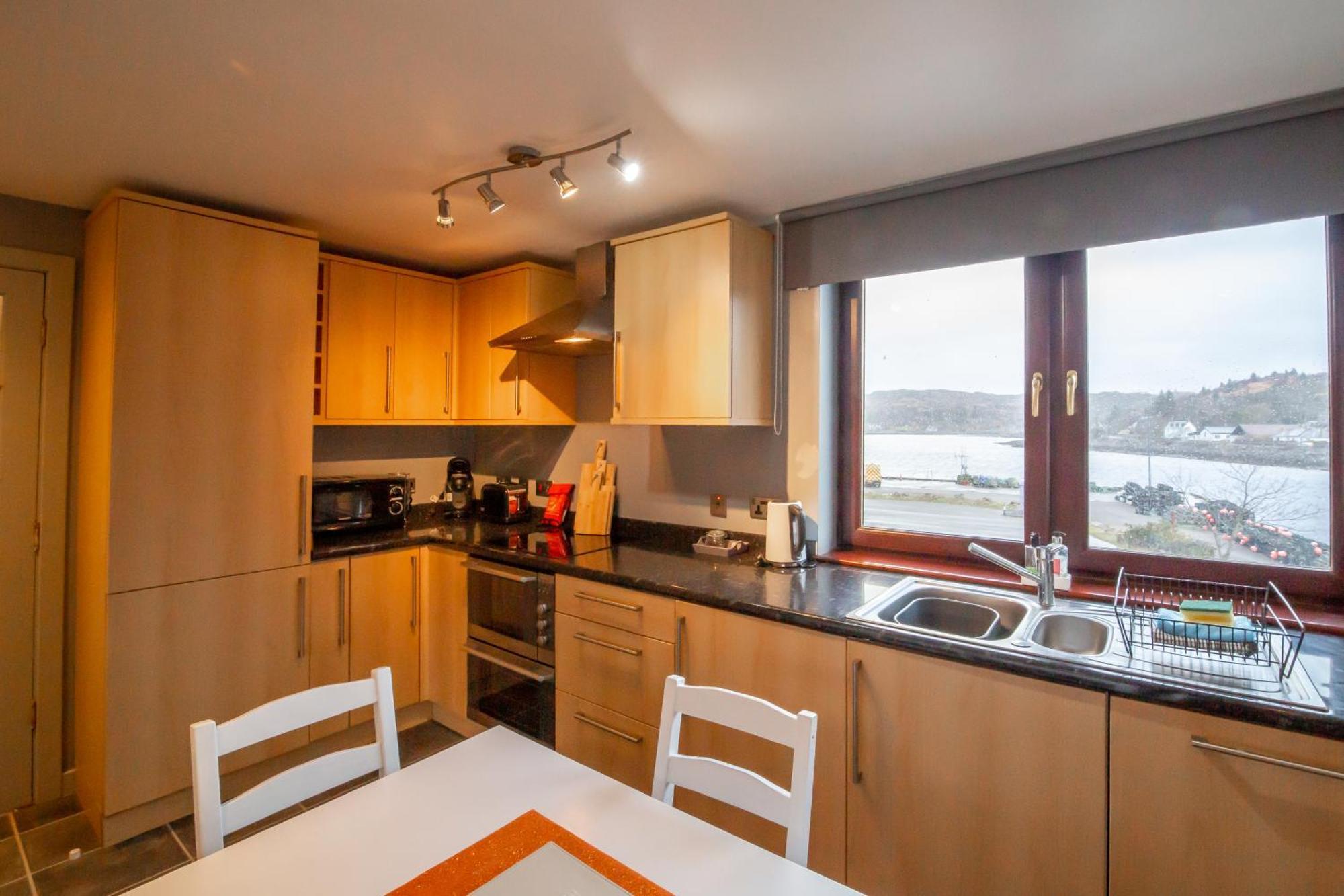 4 Wheelhouse Apartment ロッキンヴァー エクステリア 写真